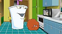Click to watch 'Reedickyoulus' (popup) Aqua Teen Hunger Force